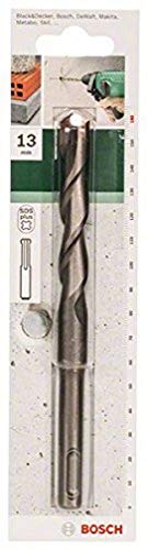 Punta Sds Plus 13x200x260mm - Bosch