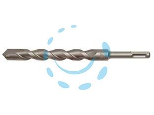 Punte Widia Attacco Sds-plus - Ø Mm.5x110 - In Blister