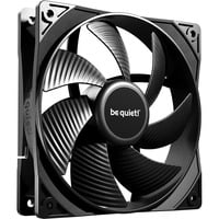 Pure Wings 3 120mm PWM Case per computer Ventilatore 12 cm Nero 1 pz, Ventola Pure Wings 3 120mm PWM Case per computer Ventilatore 12 cm Nero 1 pz, Ventola