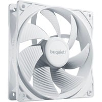 Pure Wings 3 120mm PWM White Case per computer Ventilatore 12 cm Bianco 1 pz, Ventola