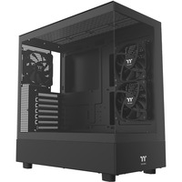 Pureline 270 Black, Chassis Tower