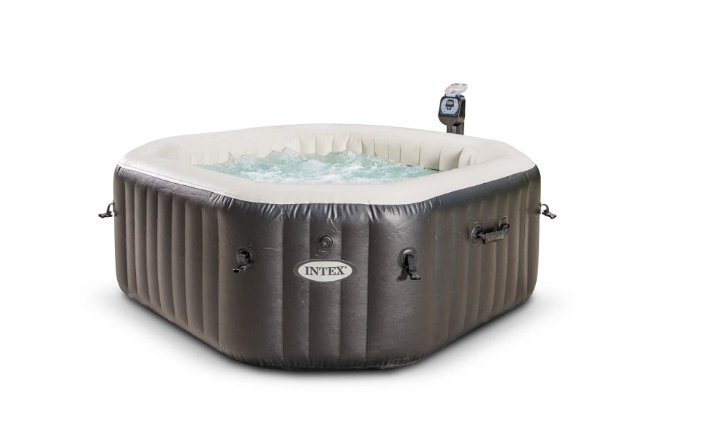 PureSpa DeLuxe HWS 800