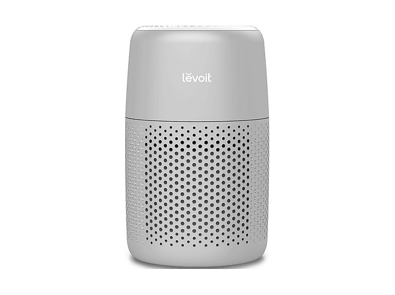 PURIFICATORE D'ARIA LEVOIT Core Mini Pro, da 3 stadi, per ambienti fino a 15 m²