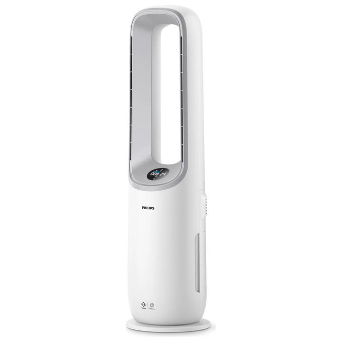 PURIFICATORE D'ARIA PHILIPS Air Performer Serie 7000 AMF765/10 PURIFICATORE D'ARIA PHILIPS Air Performer Serie 7000 AMF765/10