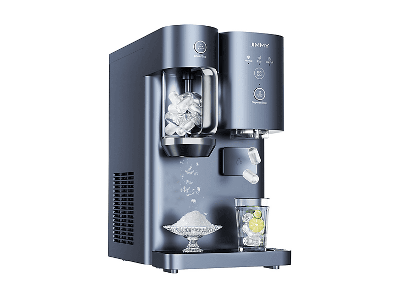 PURIFICAZIONE ACQUA JIMMY I9