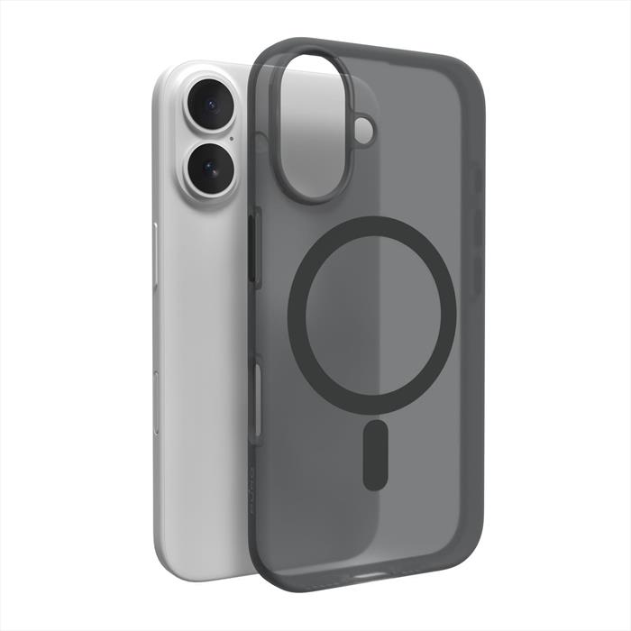 Puro - Cover Daylight Per iPhone 16 Plus Puipc1667daylblk