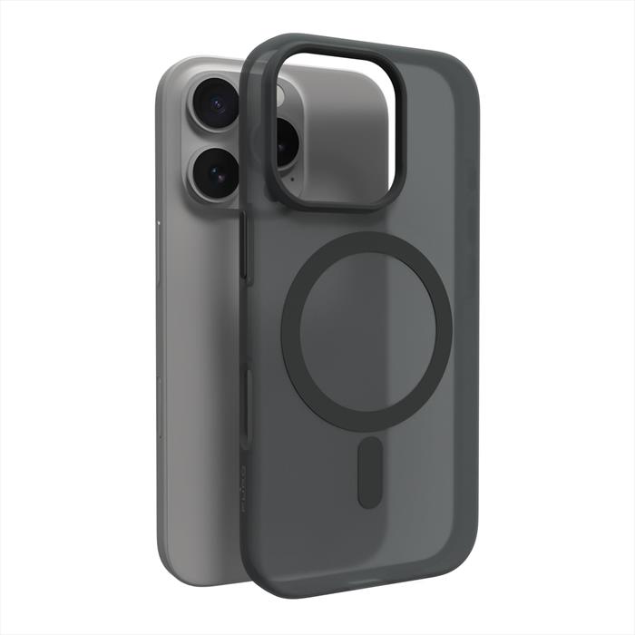 Puro - Cover Daylight Per iPhone 16 Pro Puipc16p61daylblk
