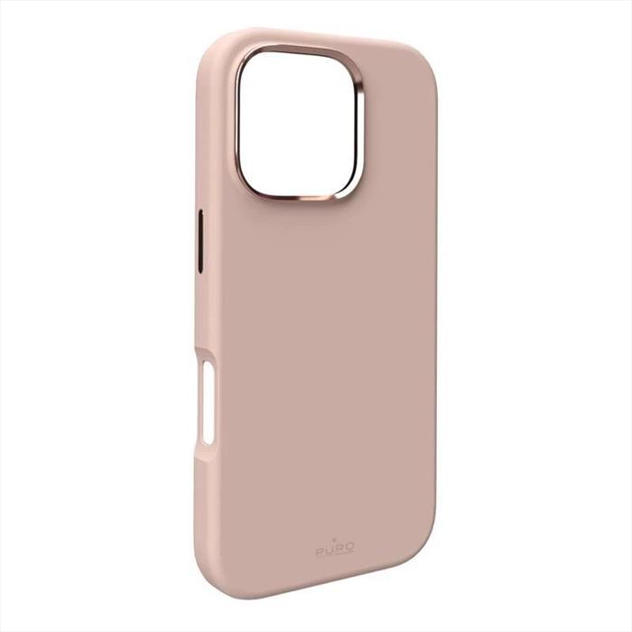 Puro - Cover Icon Mag Pro Per iPhone 1puipc16p67iconmpbeg-beige
