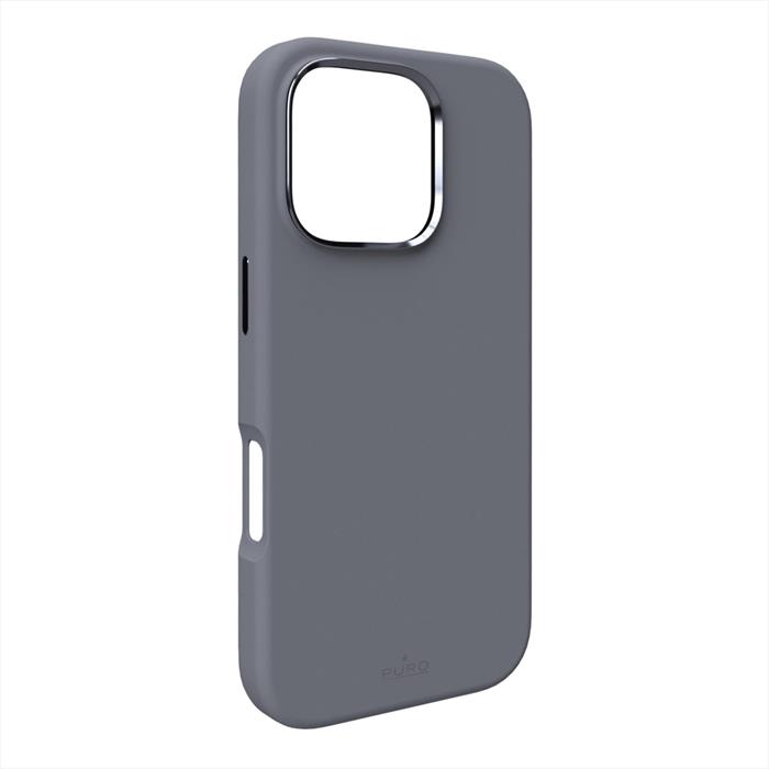 Puro - Cover Mag Pro iPhone 16 Pro Puipc16p61iconmpdkgr