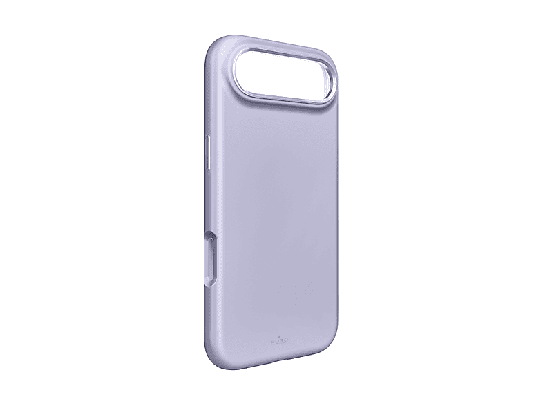 PURO Icon Mag Pro COVER MAGSAFE per Apple iPhone 17 Air, Rosa