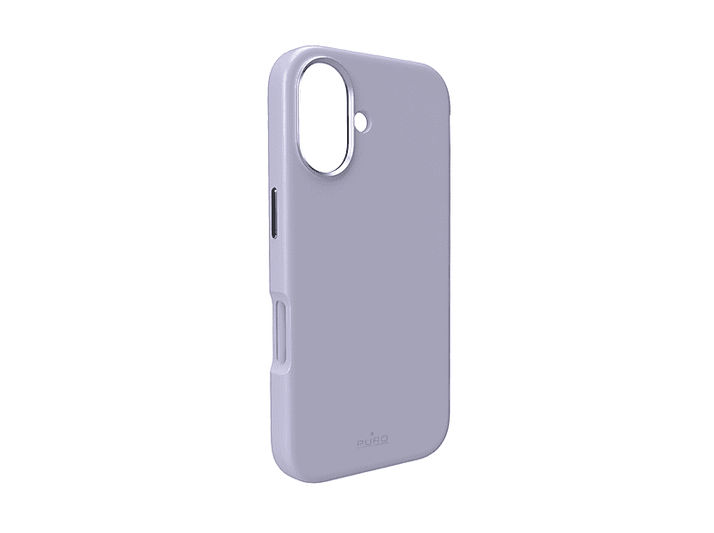 PURO Icon Mag Pro COVER MAGSAFE per Apple iPhone 17, Rosa