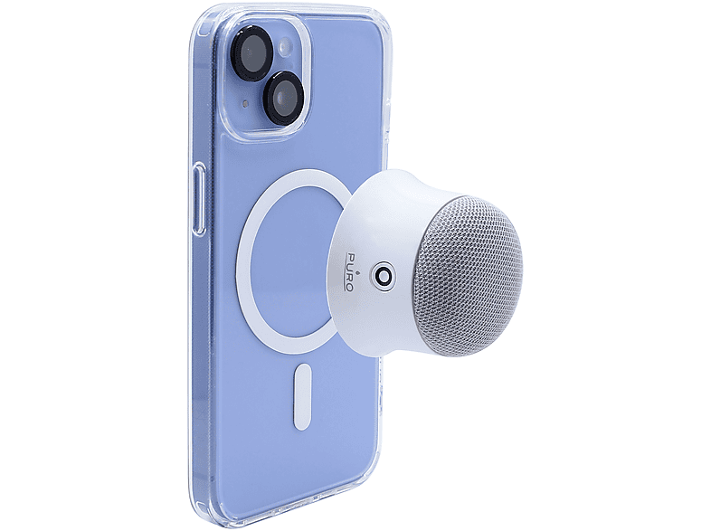 Puro - Speaker Pubtspmag1whi-bianco