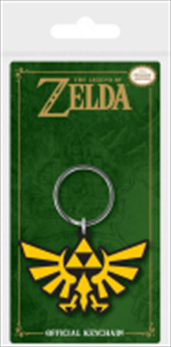 Pyramid - Portachiavi The Legend Of Zelda Triforce Rk38700c, N.d. Pyramid - Portachiavi The Legend Of Zelda Triforce Rk38700c, N.d.