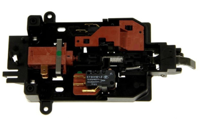 Pyro 3 Switch Lock Per Forno Candy 41014774