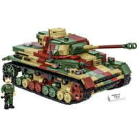 PzKpfw IV Ausf. G, Giochi di costruzione