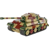 Pz.Kpfw. VI B Tiger II Königstiger, Giochi di costruzione