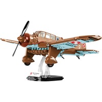 PZL.23 Karaś, Giochi di costruzione PZL.23 Karaś, Giochi di costruzione