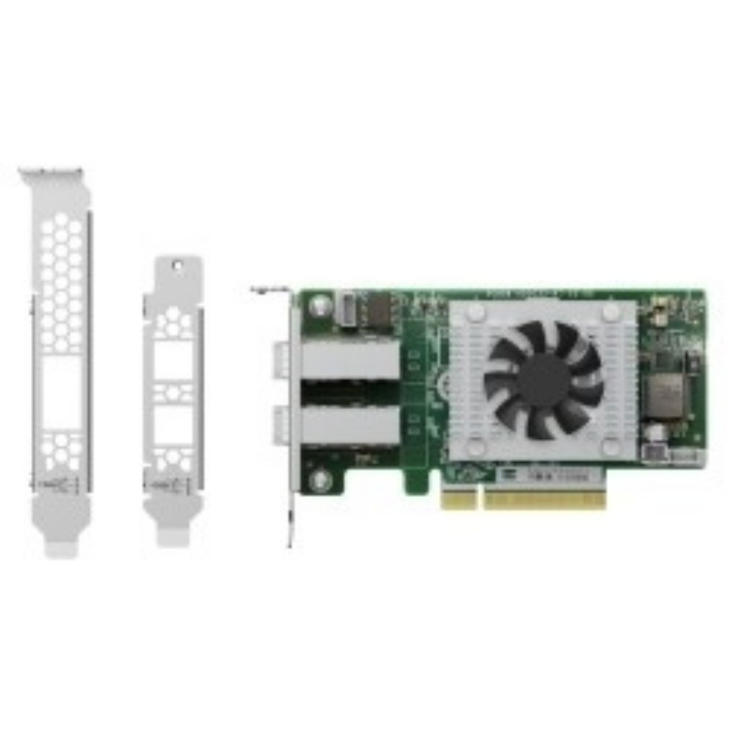 Qnap qxp-820s-b3408 scheda di interfaccia e adattatore interno sas Qnap qxp-820s-b3408 scheda di interfaccia e adattatore interno sas