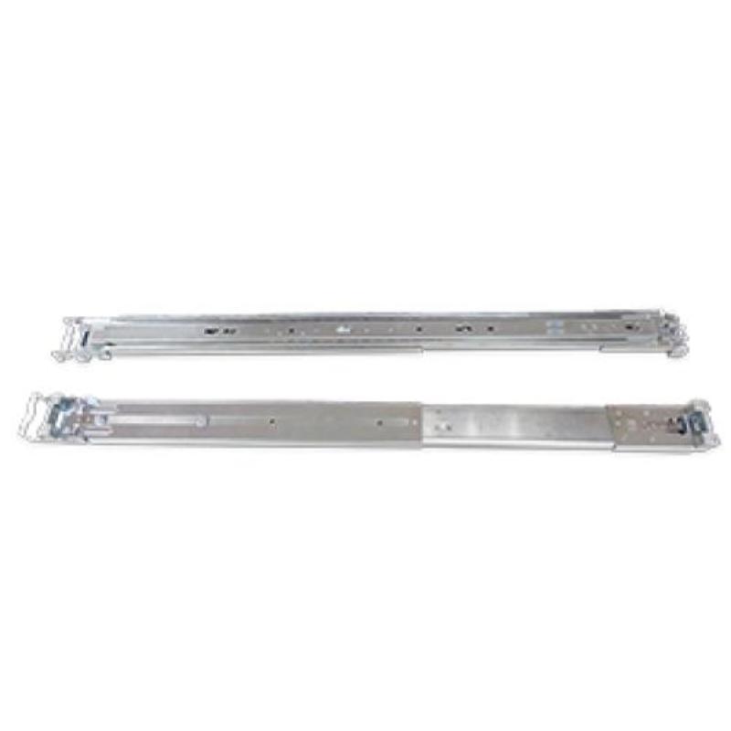 Qnap rail-b02 rail kit per rack u2