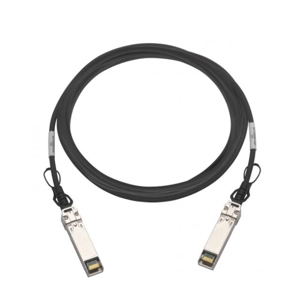 Qnap Sfp 10GBE Twinaxial 3M Sfpp CAB-DAC30M-SFPP Qnap Sfp 10GBE Twinaxial 3M Sfpp CAB-DAC30M-SFPP