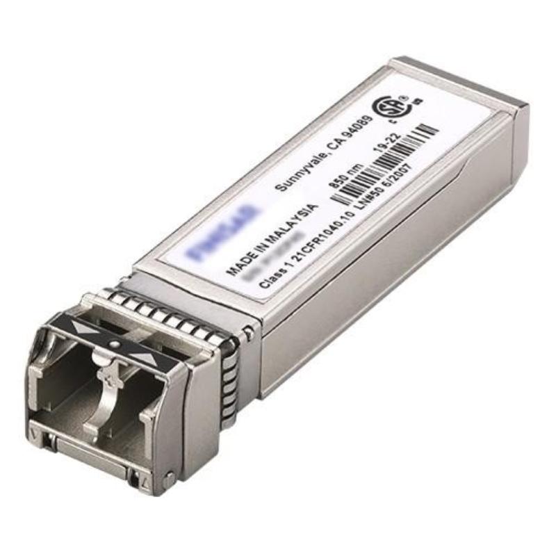 Qnap trx-16gfcsfp-sr modulo del ricetrasmettitore di rete 16000 mbit/s sfp+ Qnap trx-16gfcsfp-sr modulo del ricetrasmettitore di rete 16000 mbit/s sfp+