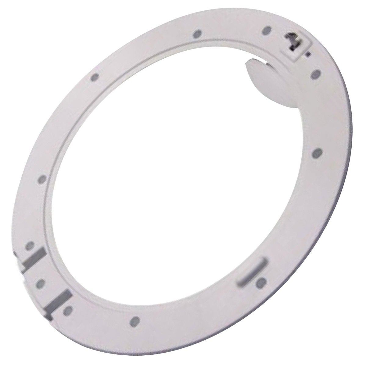 Quadrante Interno Oblò - Lavatrice - Beko - 3020033662734037898