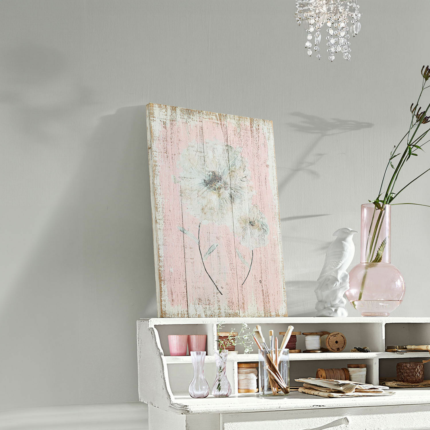 Quadretto decorativo Lumeron