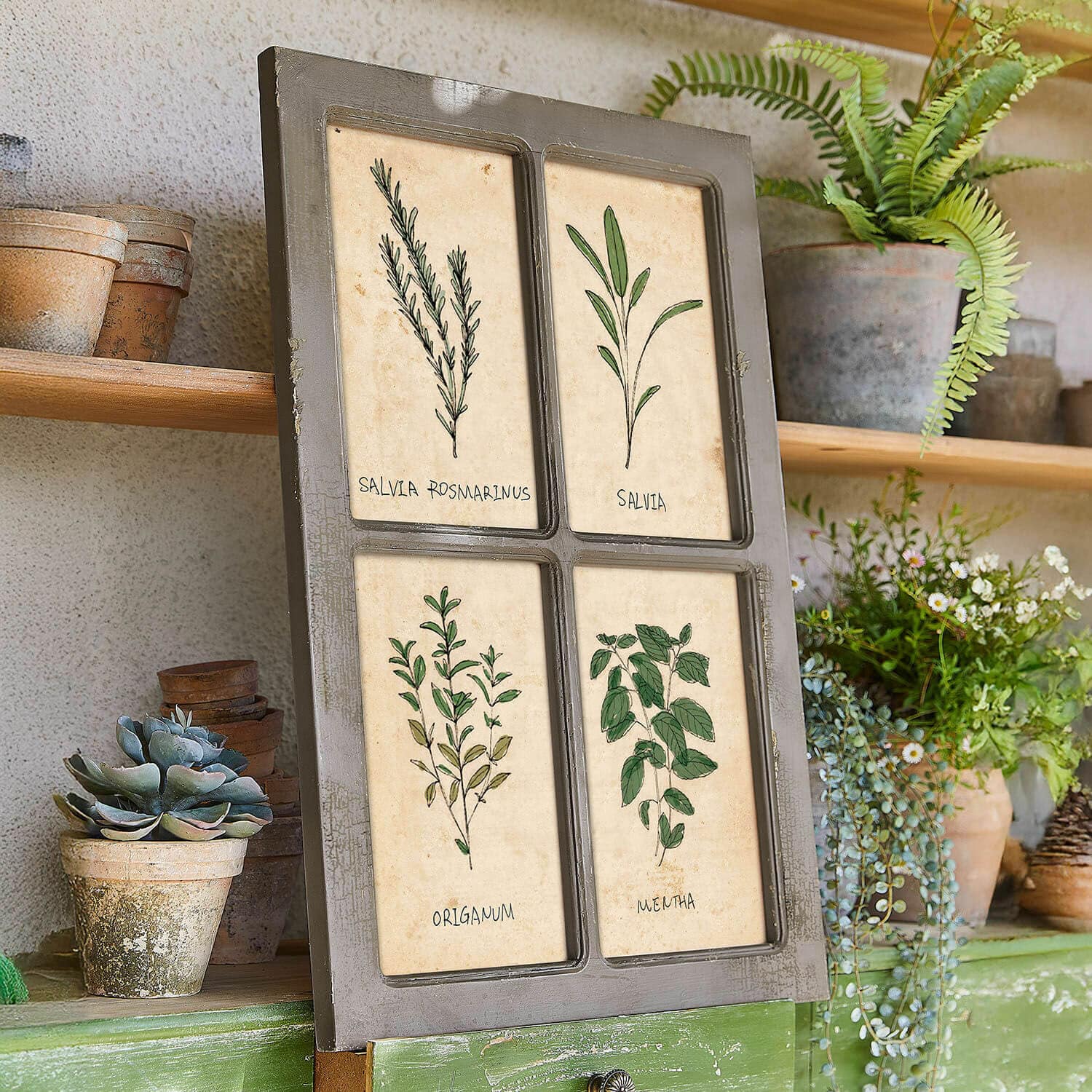 Quadro Beaurive