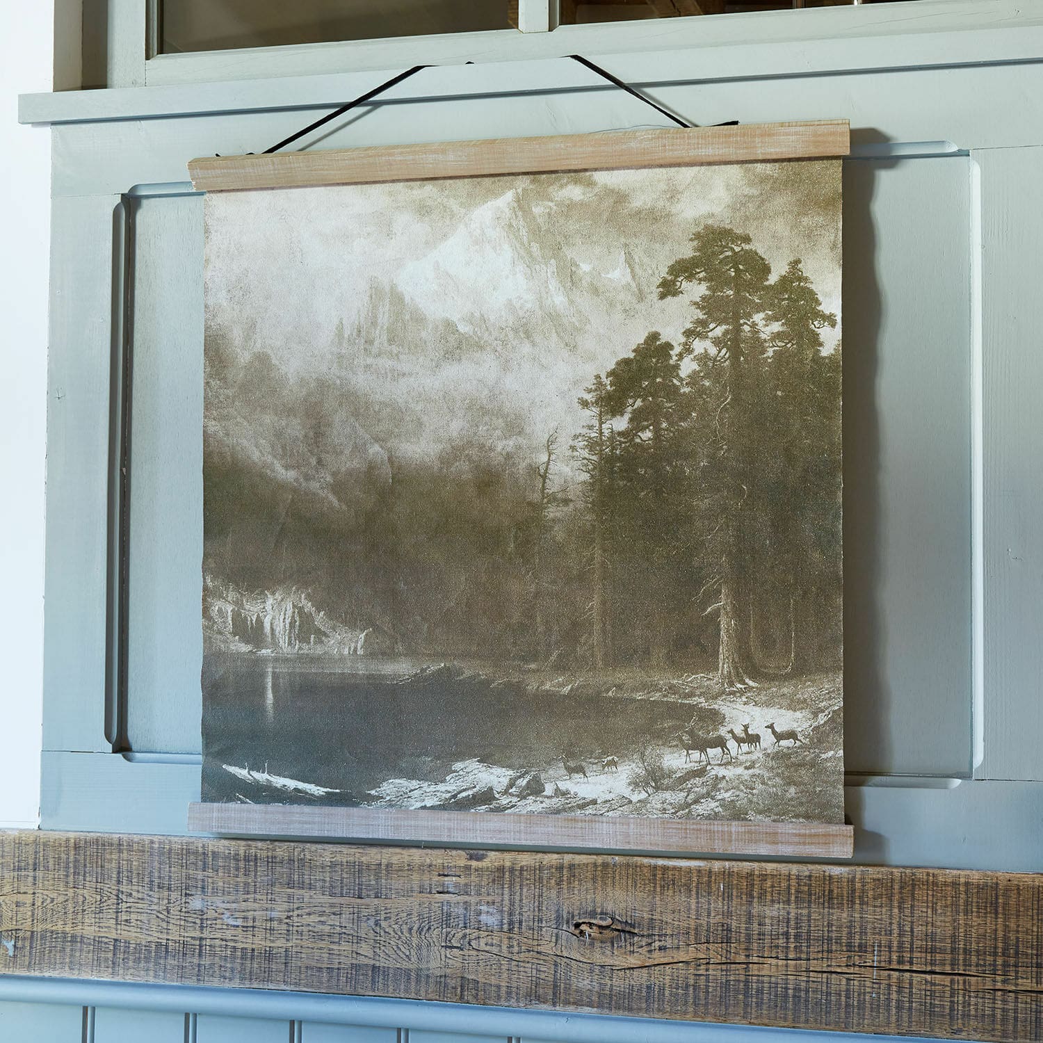 Quadro Belle Horizon Quadro Belle Horizon