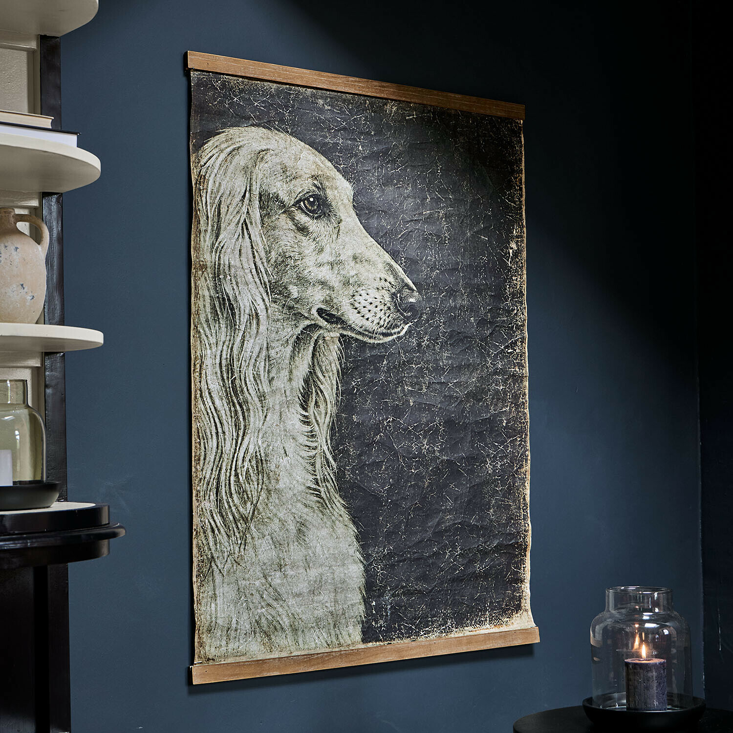 Quadro Célou