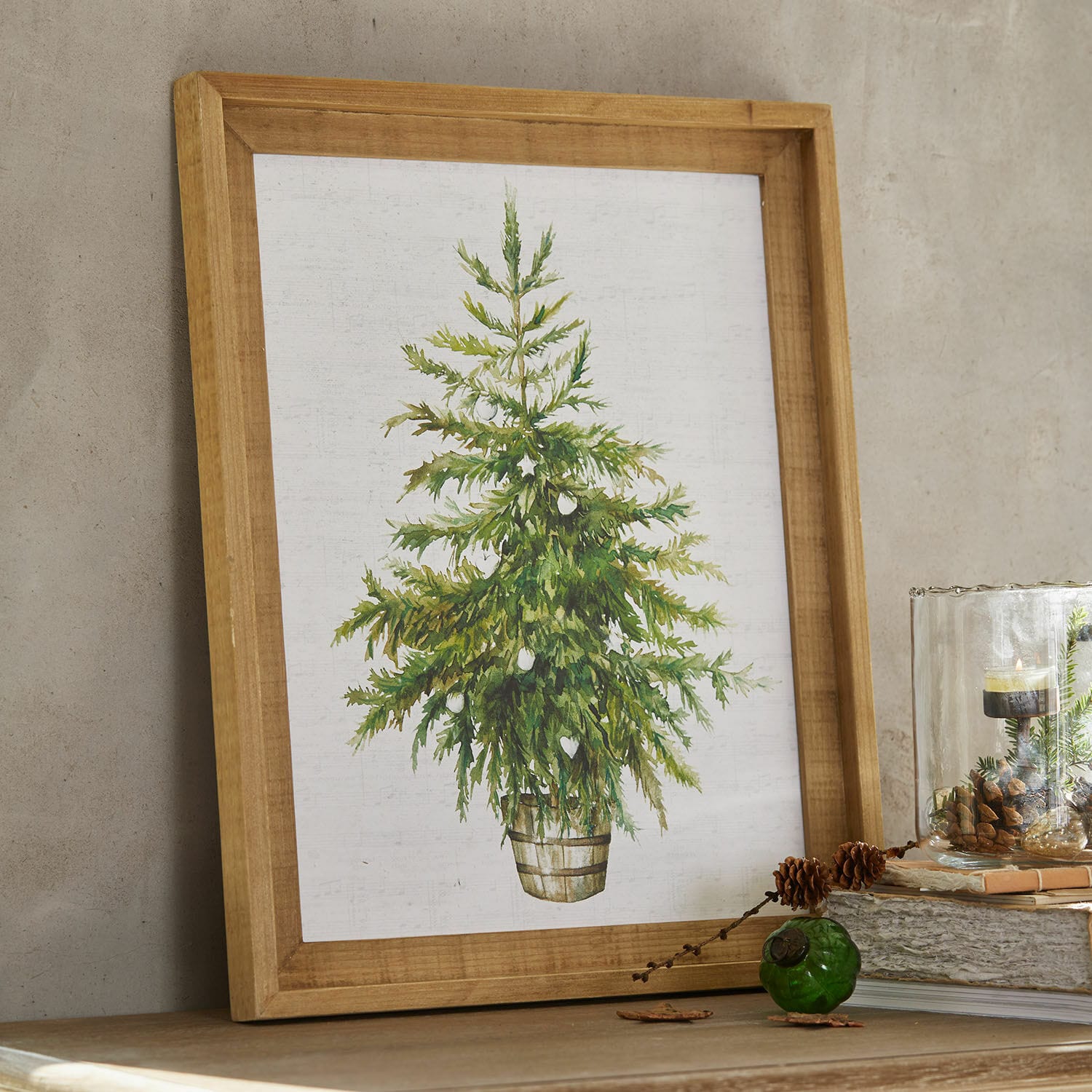 Quadro Nadirah