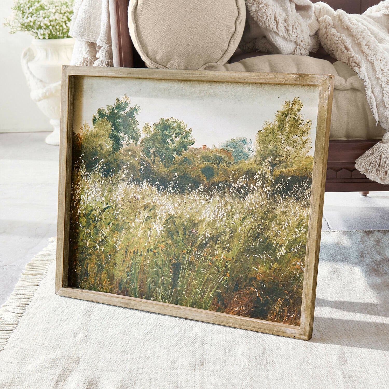 Quadro Vallerine Quadro Vallerine