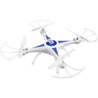 Quadrocopter GO! STUNT, Drone