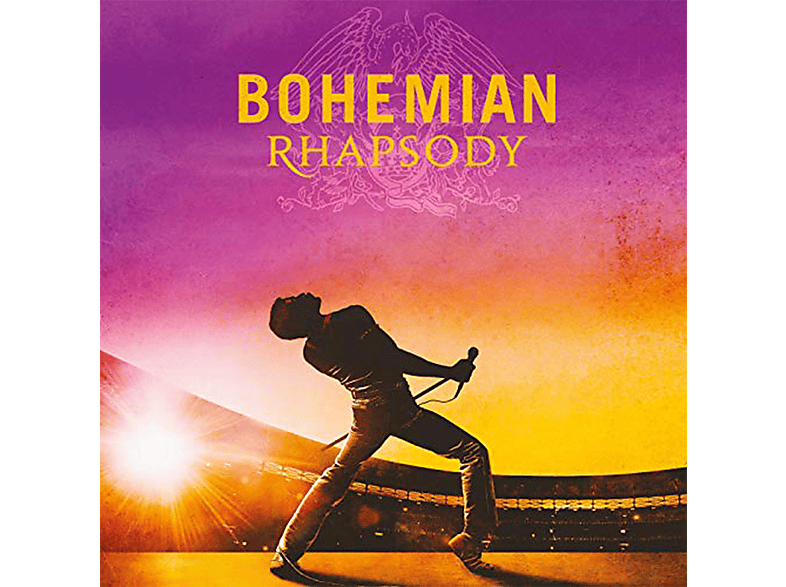Queen - Bohemian Rhapsody Vinile