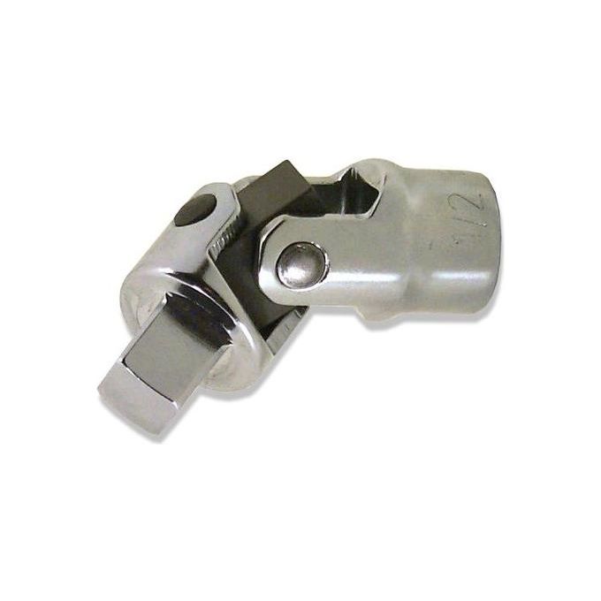 Raccordo snodo chiavi a bussola 1/2"M, 1/2"F (75mm) 920/25 009200830