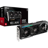 Radeon RX 9070 XT Challenger 16GB, Scheda grafica