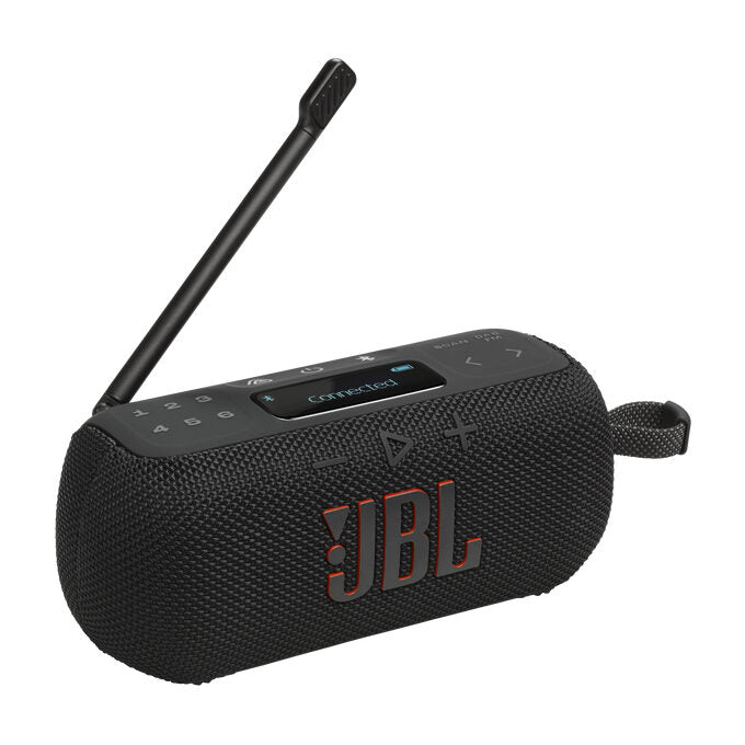 RADIO JBL TUNER 3 BLACK RADIO JBL TUNER 3 BLACK