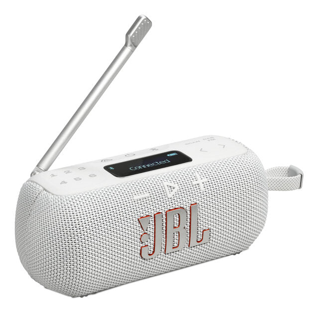 RADIO JBL TUNER 3 WHITE