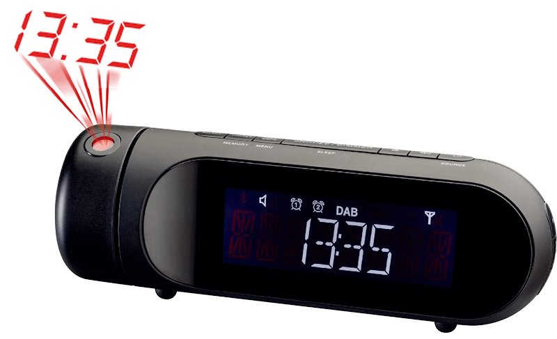 RADIO MAJESTIC RS 119 P DAB
