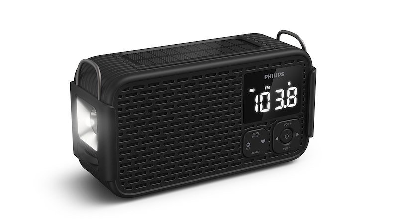 RADIO PHILIPS TAR3500/00