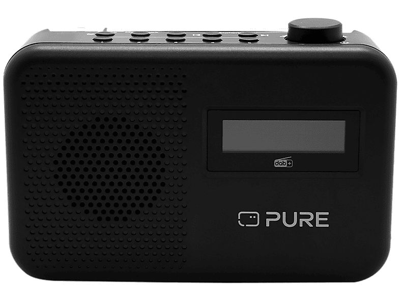 RADIO PURE ELAN ONE2