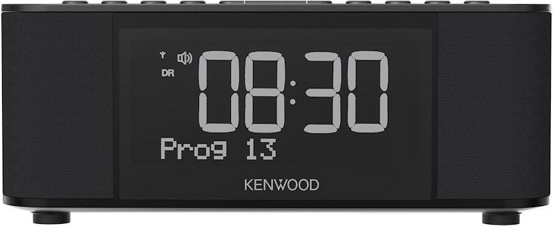 RADIOSVEGLIA KENWOOD CR-ST40DAB
