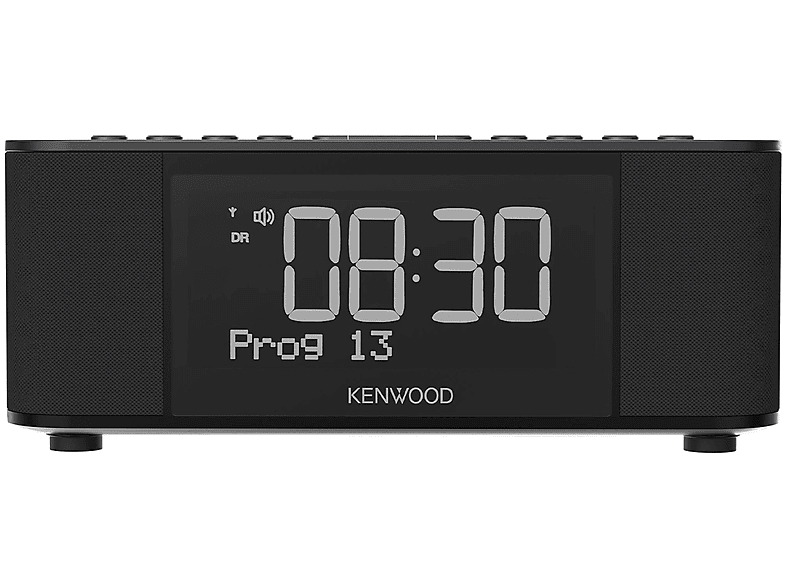 RADIOSVEGLIA KENWOOD CR-ST40DAB