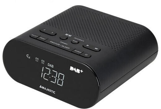 RADIOSVEGLIA MAJESTIC RS 116 DAB