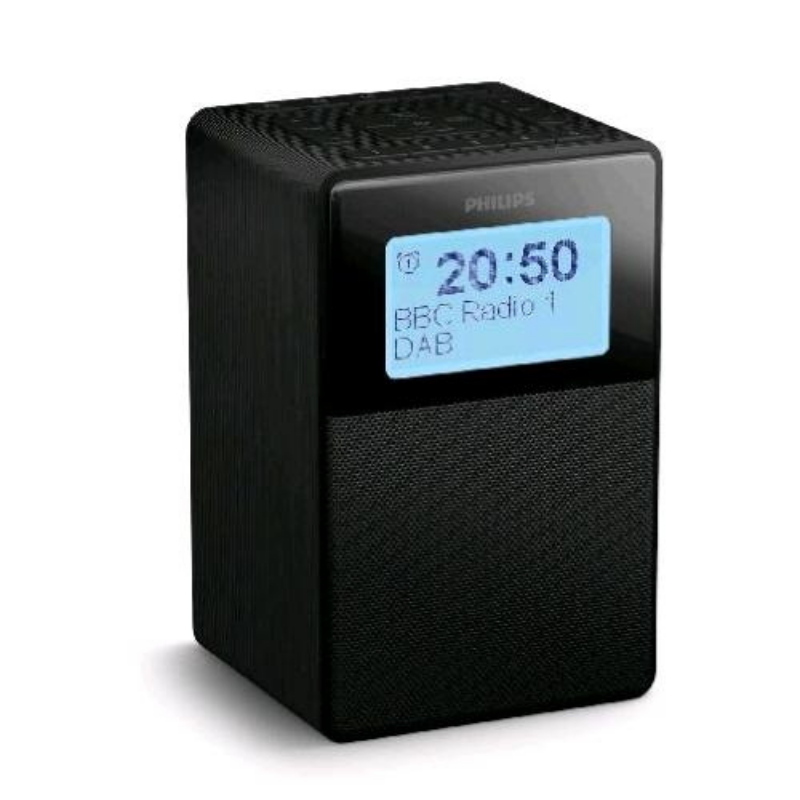 RADIOSVEGLIA PHILIPS TAR5100/10