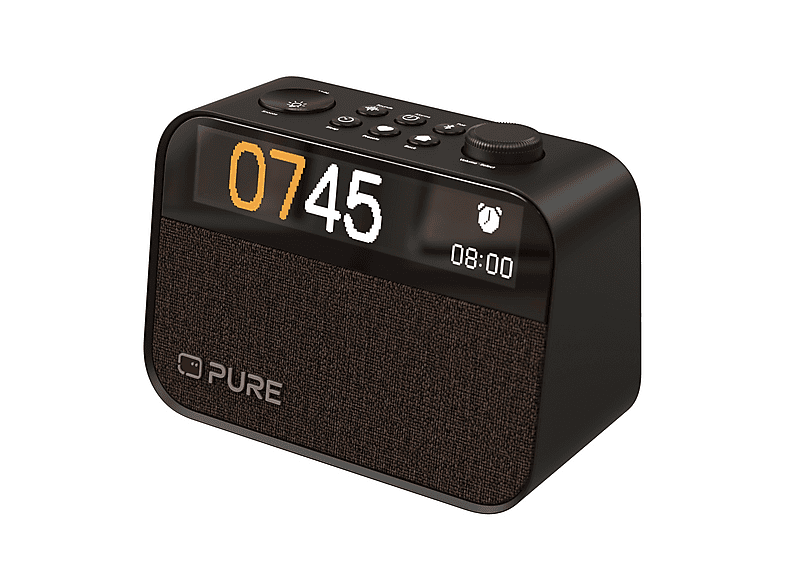 RADIOSVEGLIA PURE MOMENT EU/UK