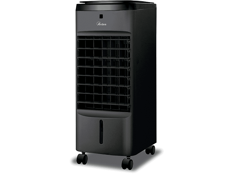Raffrescatore ARDES PENNY Q-BLACK RAFFRESCATORE
