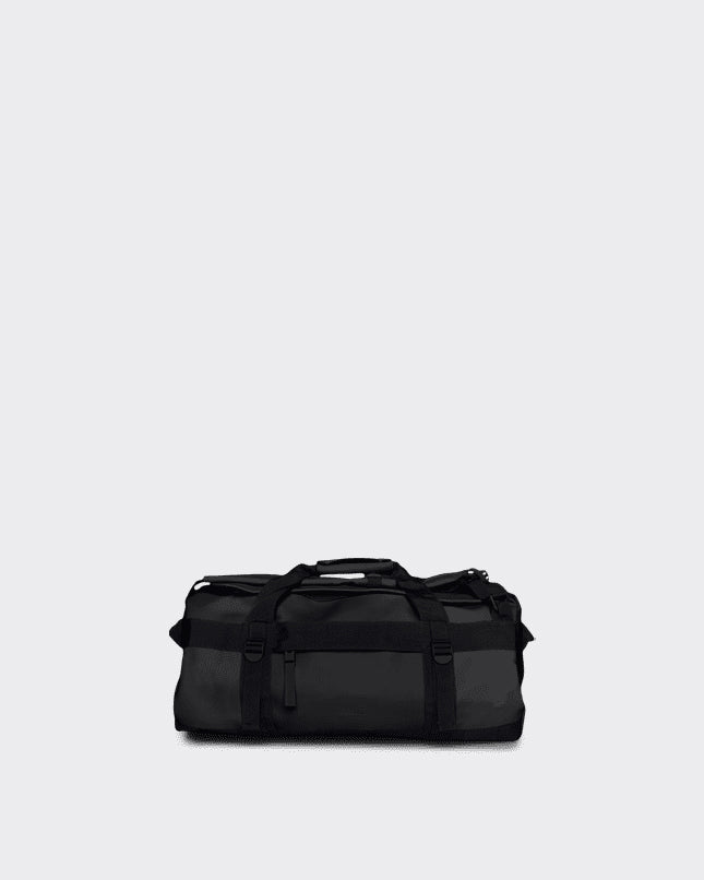 Rains Texel Duffel Bag Small W3 Nera