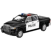 RAM 1500 Polizia, Giochi di costruzione