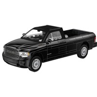 RAM 2500, Giochi di costruzione